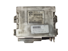 Controller 7700856784 7700871780 16085.104 IAW6R.20 Renault 3540