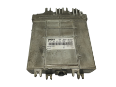 Controller 0281001878 8200059887 7700109062 Renault Bosch 68477