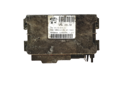 Controller 6A0906018 IAW16S.S0 SEAT Magneti Marelli 