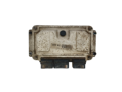 Controller 0261206246 9637838780 9645802280 PSA Bosch 42355