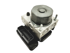 Abs Pump Lancia Ypsilon 51958413 0265243904 Bosch 33762