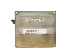 Engine Controller Ford 6S61-12A650-FD S120977315D Siemens 30804