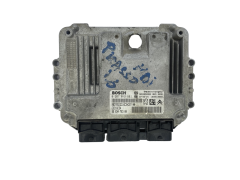 Controller 9663476380 0281012981 9653958980 PSA Bosch 51935