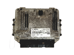 Controller 0281014444 9665691680 9661586080 PSA Bosch 29945