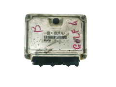 Controller 036906032L 0261207189 VW  Bosch 33278