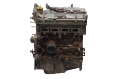 Petrol Engine K4M710 1.6 Renault Laguna 2 7701472697 