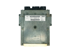 Controller 6C11-12A650-AK 9DCK Ford FoMoCo 32408