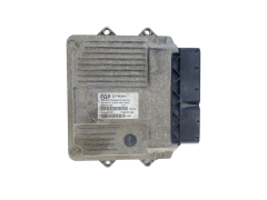 Controller Fiat 51796241 MJD6F3.P7 71600.019.06 FPT 59632