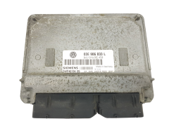 Controller 03E906033L 5WP40194 05 VW Siemens 28266