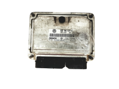 Controller 038906019HT 0281010947 Seat Bosch 23818