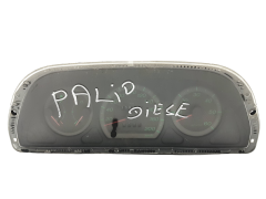 Speedometer/Instrument Cluster Fiat Palio 46517261 Magneti Marelli 41217