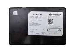 Controller Renault 282754595R RTCU3 A2C9583741201 1165