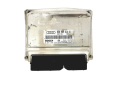Controller 8E0909518AL 0261208228 Audi Bosch 18943