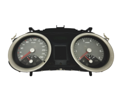 Speedometer/Instrument Cluster Renault Megane 2 8200292072 56489
