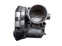 Air Throttle Body Fiat Lancia 0280750042 1.2B Bosch 2841