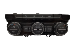 Heater Climate Control Unit VW Golf 7 5G0907044T 5HB01118143