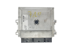 Controller 237109221R 237105499R A2C169220001 Renault Continental 43433
