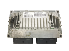 Controller S126029101B 9664859580 PSA Continental 27776