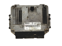 Controller 0281011776 8200391966 8200386508 Renault Bosch 30465