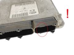 Controller IAW49F.B4 46549731 Fiat Magneti Marelli 47098