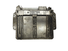 Controller  7700112836 7700105560 Renault Magneti Marelli