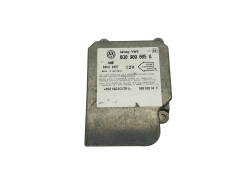 Controller 6Q0909605A 5WK42867 VW Siemens 69001