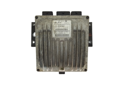 Controller 8200619409 8200399038 R0410B034C TRW Delphi Renault 19296