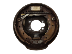 Brake Shoe Anchor Plate Left 421188 Citroen Xsara 2 Peugeot 306 12022