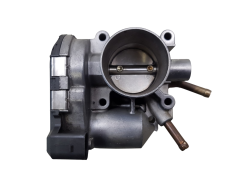 Air Throttle Body VWAG 030133062C 0280750095 Bosch 1735