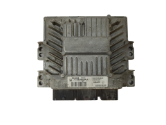 Controller S122326109A 8200565863 8200592611 Renault Siemens 16298
