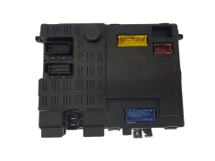 Controller BSI-BOITE M4 9642409880 73006212 PSA Valeo 2000