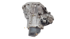 Manual Gearbox JR5118 Renault Megane 2 1.5 DCI  7702302092 1163