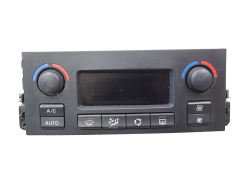 Heater Control Unit Peugeot 207 96497866XT -04 6451ZX Valeo