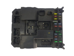 Controller BSI J01-00 9651197380 9651196680 PSA Valeo 1860