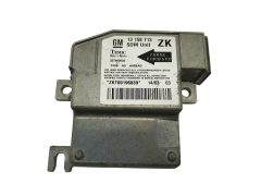 Controller 13158713 ZK 327963935 Opel GM Temic