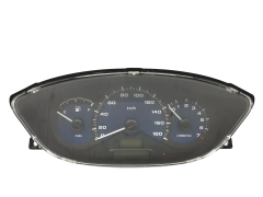 Speedometer/Instrument Cluster Chevrolet Matiz 96664132 40720
