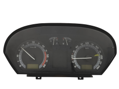 Speedometer/Instrument Cluster Skoda Fabia 6Y0920881D 110080253015 30492