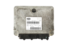 Controller IAW4AF.PP 55187374 Fiat Magneti Marelli 25122