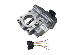 Air Throttle Body 161206038R H8201171233 0.9 1.2 TCE Renault Nissan 0km