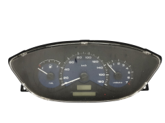 Speedometer/Instrument Cluster Chevrolet Matiz 41823