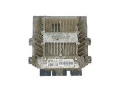 Controller 9657544780 9647423380 5WS40146F-T PSA Siemens 35640