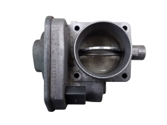 Air Throttle Body VWAG 038128063C Pierburg 2047