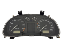Speedometer/Instrument Cluster VW Polo 6N0919861B 0263602007