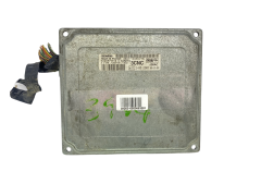 Controller 6S61-12A650-HC S120977316C SIM210 Ford Siemens