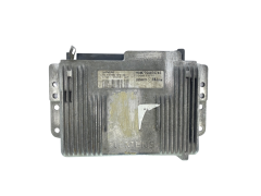 Controller S115300121B 7700875745 7700111772 Renault Siemens 62962