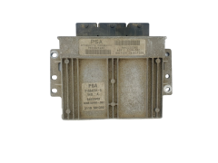 Controller 9650825480 9642222380 21584231-6 PSA Sagem 47480
