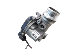 Air Throttle Body Dacia Renault 161A09287R 1.5 DCI 1505