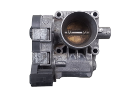 Air Throttle Body Fiat Ford 5519278 40SMF10 Magneti 1158