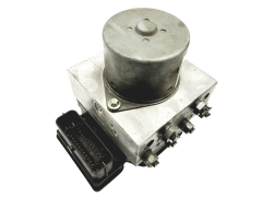 Abs Pump Ford Mondeo 7G91-2C405-AA 54084874A TRW