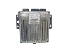 Controller 8200398934 8200449080 R0410B030C Renault Delphi 62393